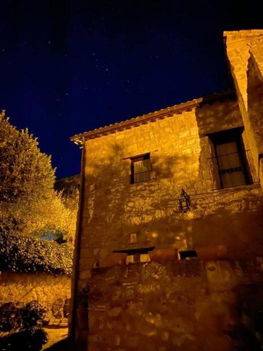 Il Vento E La Ginestra Apartment Bagnoregio Exterior photo